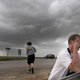 Illustration for article titled Has Storm Chasing Had Its Mt. Everest Moment?